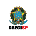 Logo CRECI-SP