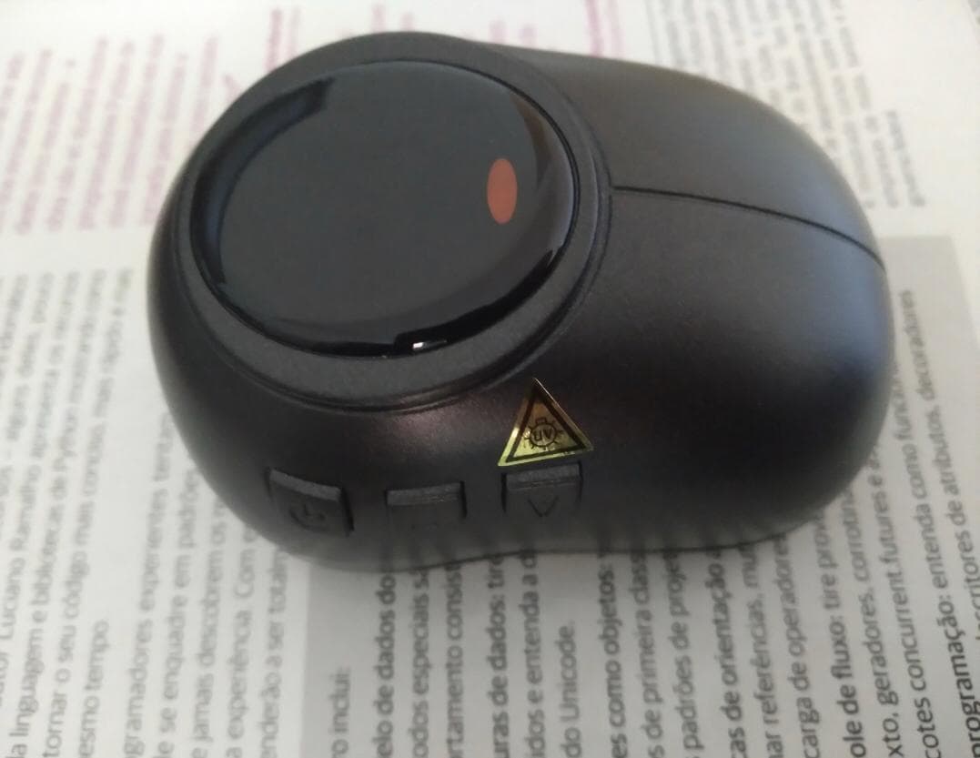 Perícia Documentoscópica