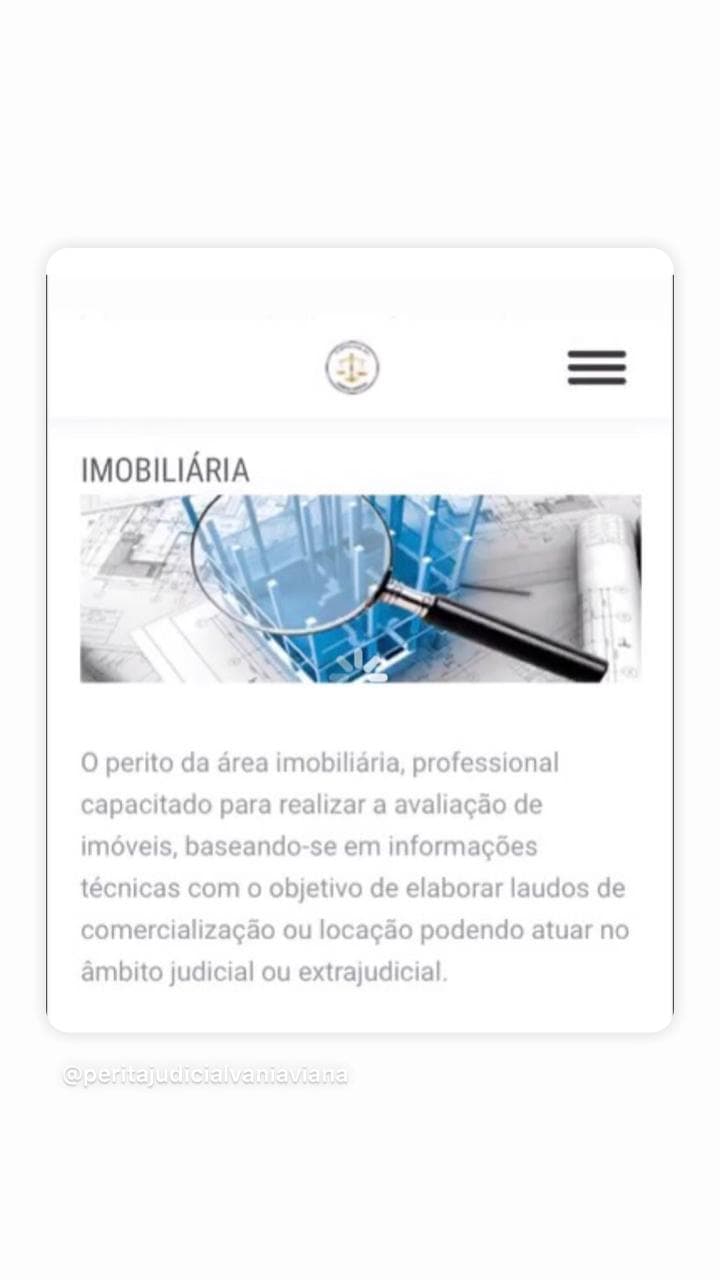 Parecer Técnico de Avaliação Mercadológica (PTAM)