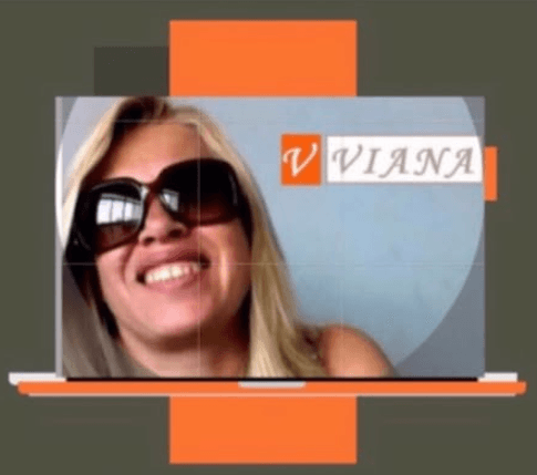 Vania Viana - Perita Judicial e Private Broker